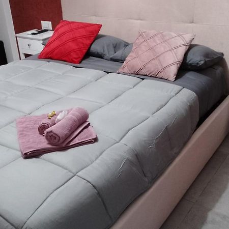 Juno Apartments 罗马 外观 照片