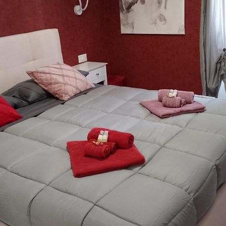 Juno Apartments 罗马 外观 照片
