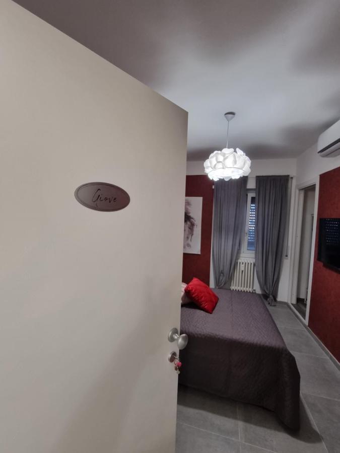 Juno Apartments 罗马 外观 照片