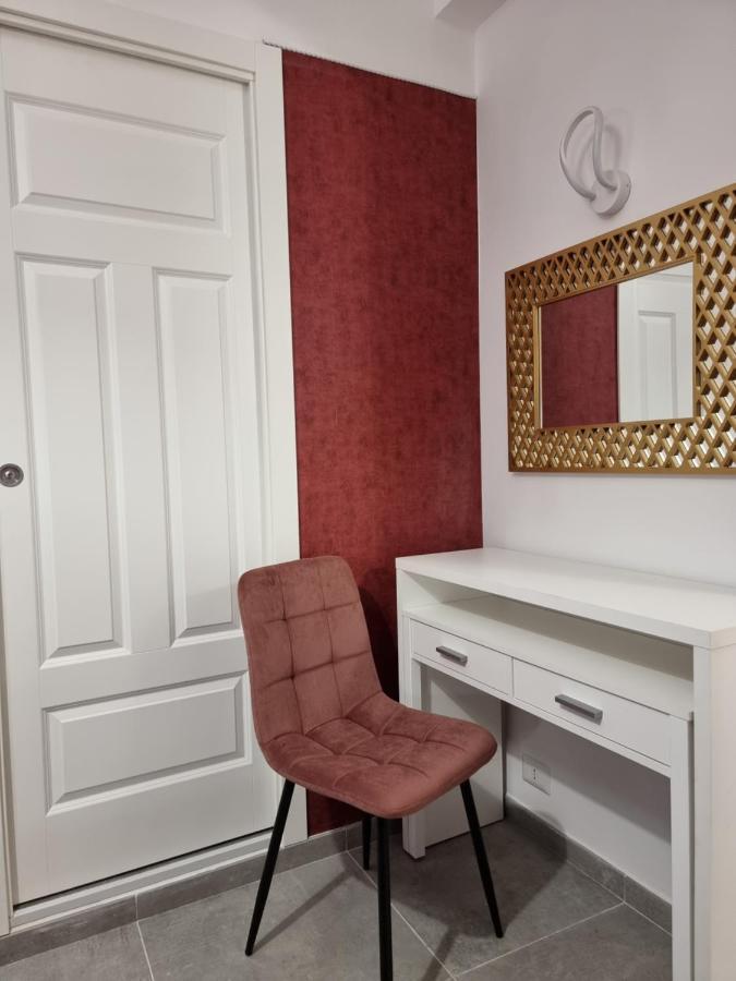 Juno Apartments 罗马 外观 照片