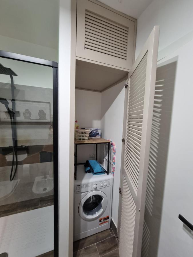 Juno Apartments 罗马 外观 照片