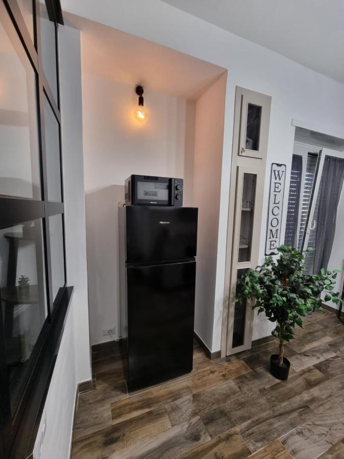 Juno Apartments 罗马 外观 照片