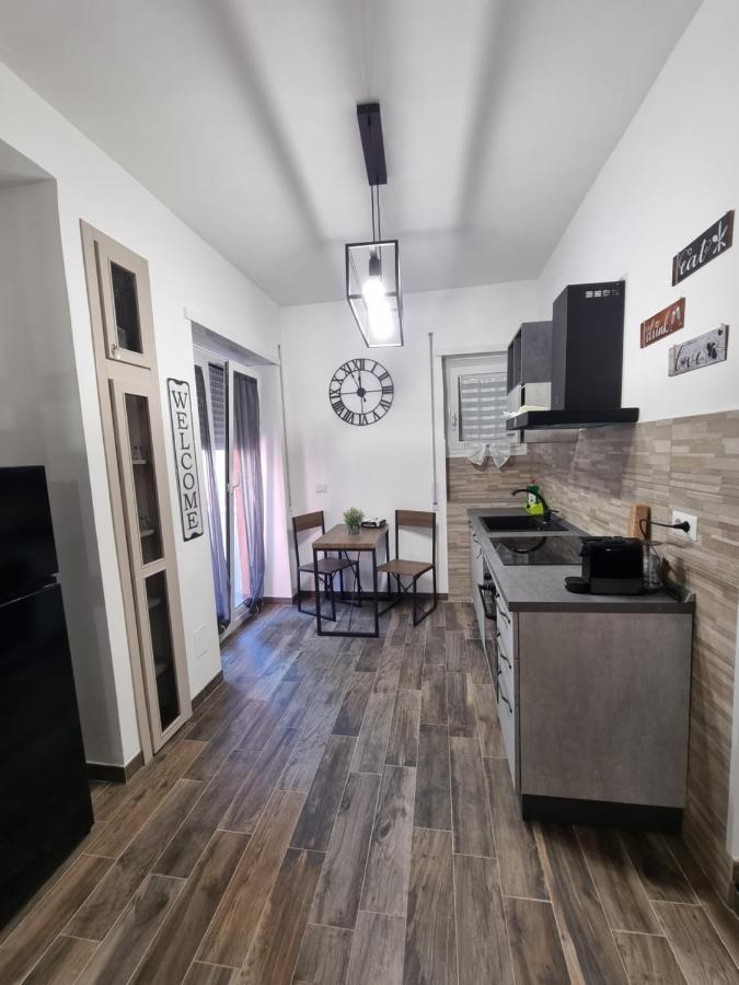 Juno Apartments 罗马 外观 照片