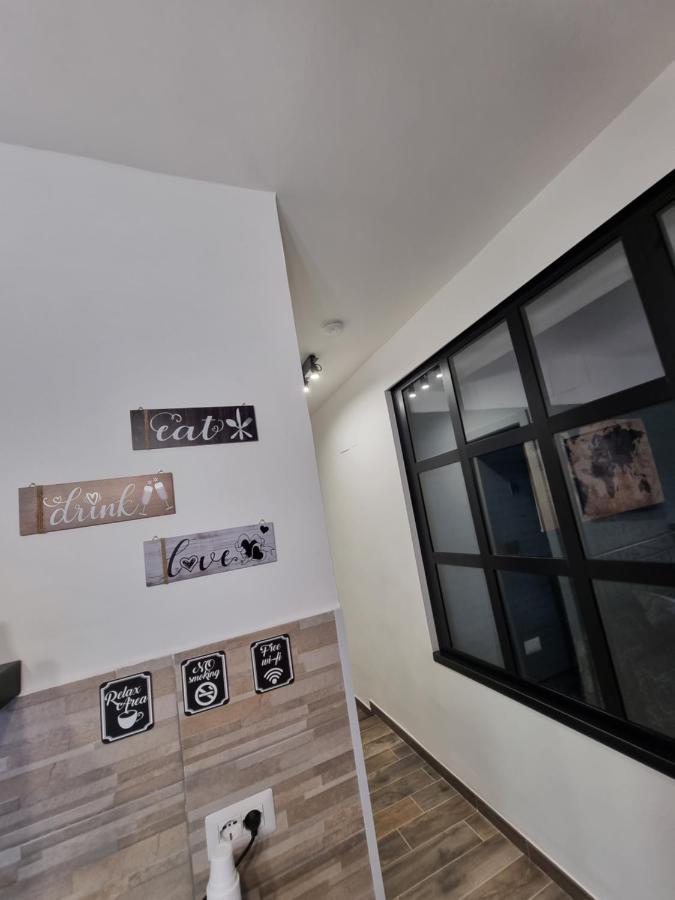 Juno Apartments 罗马 外观 照片