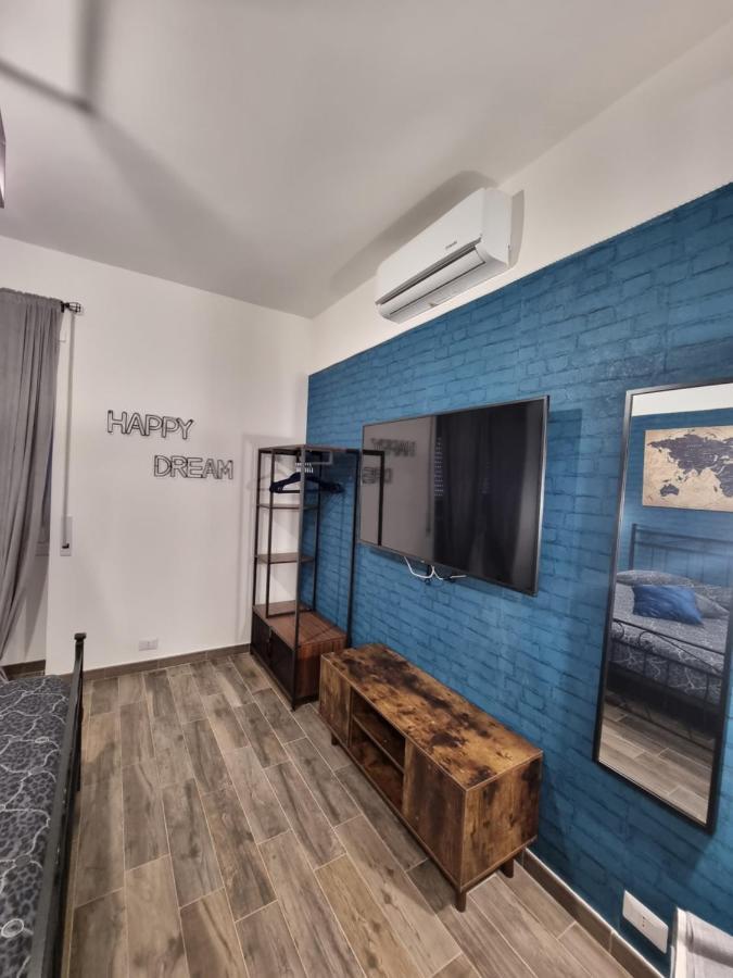 Juno Apartments 罗马 外观 照片