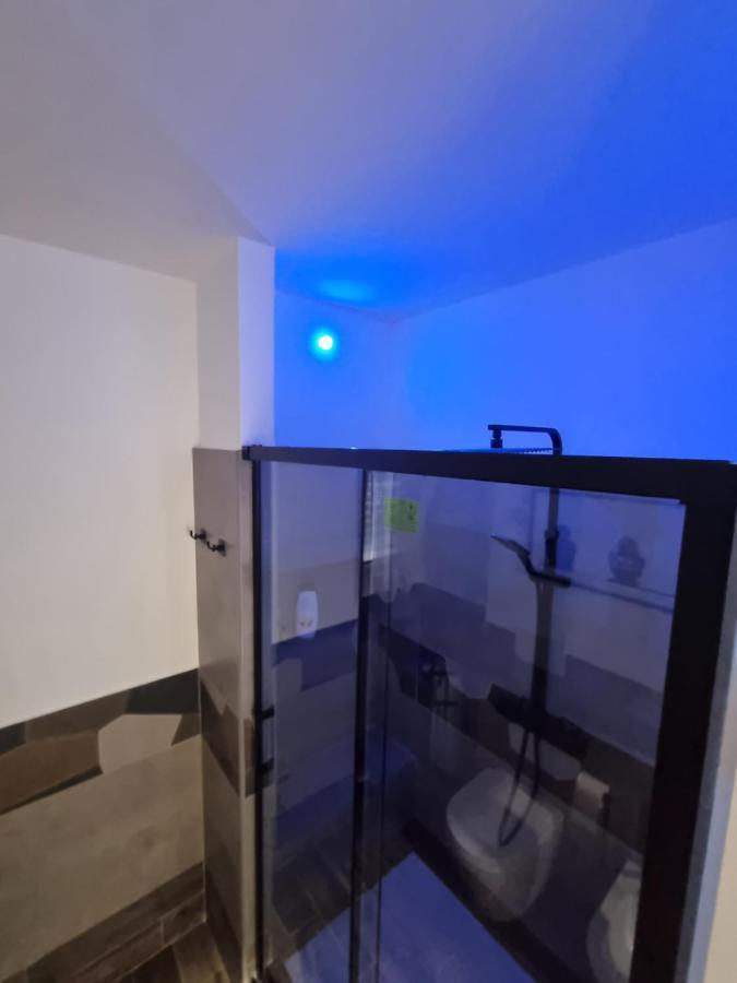 Juno Apartments 罗马 外观 照片