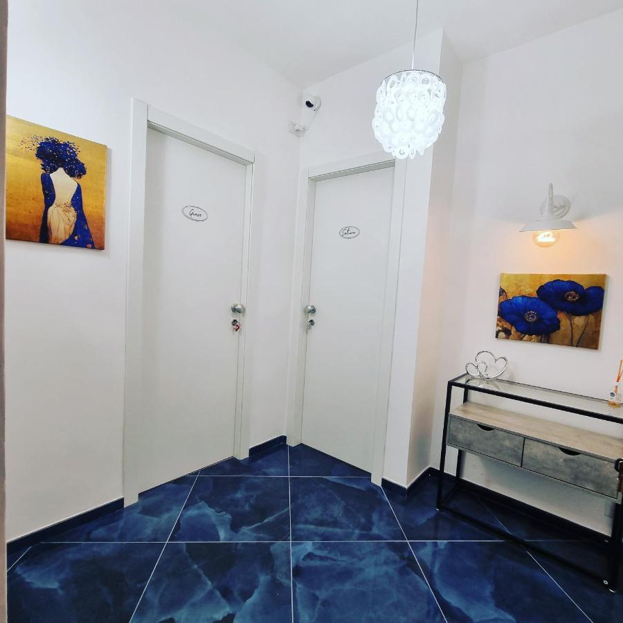 Juno Apartments 罗马 外观 照片