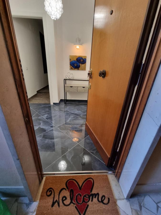 Juno Apartments 罗马 外观 照片