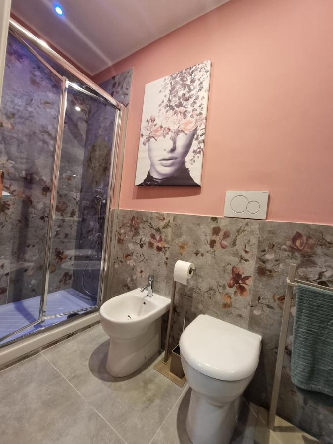 Juno Apartments 罗马 外观 照片