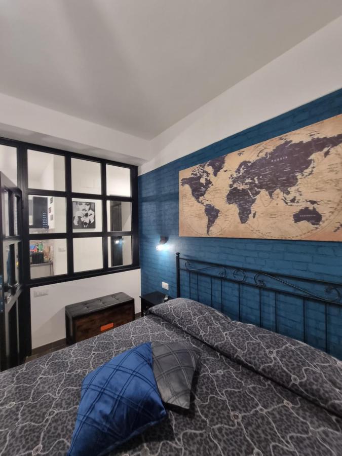 Juno Apartments 罗马 外观 照片