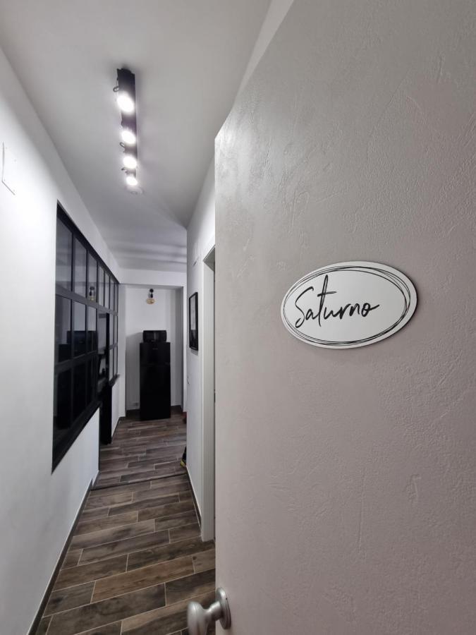Juno Apartments 罗马 外观 照片