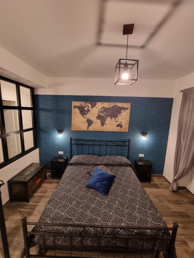 Juno Apartments 罗马 外观 照片