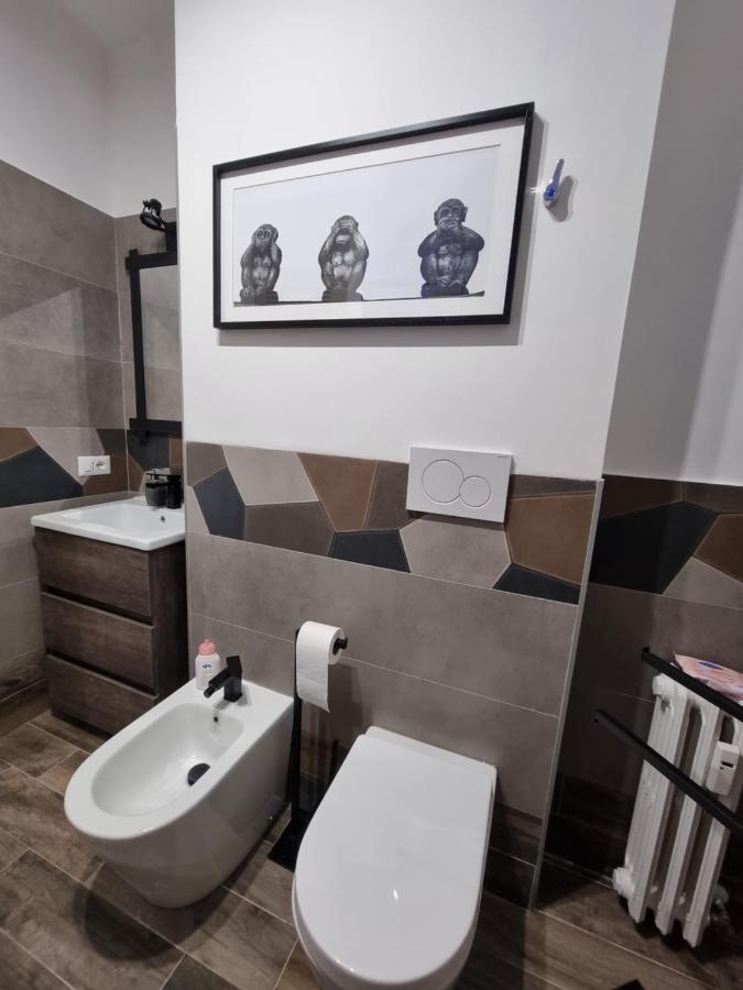 Juno Apartments 罗马 外观 照片