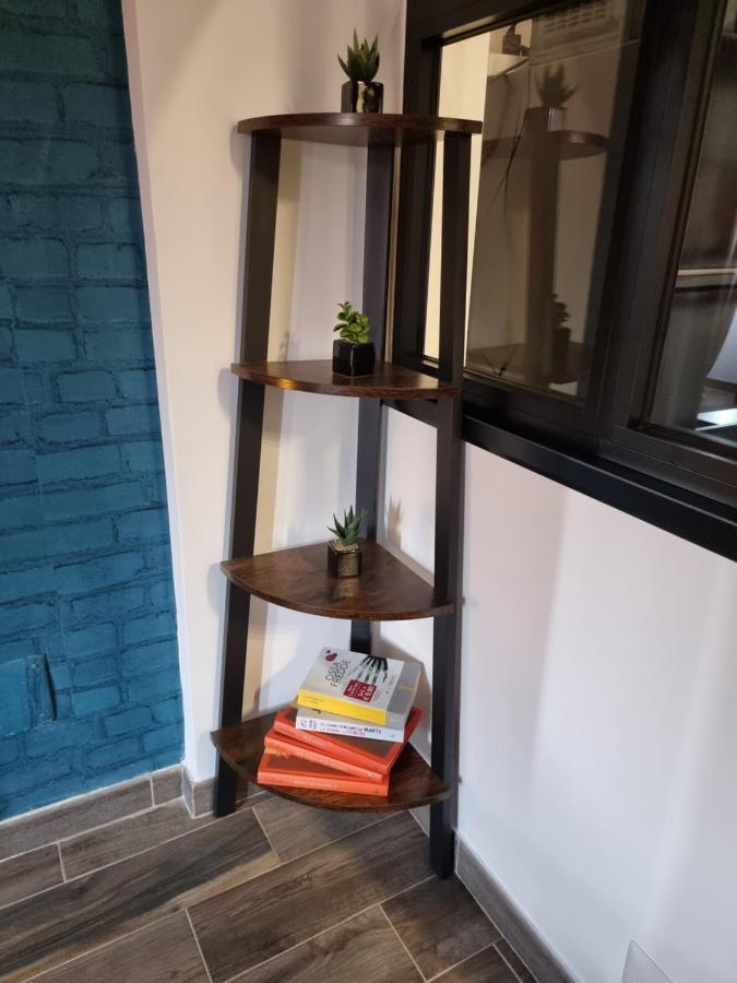 Juno Apartments 罗马 外观 照片