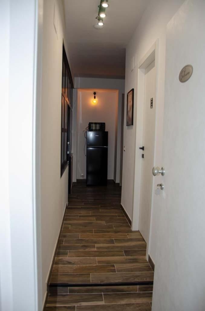 Juno Apartments 罗马 外观 照片